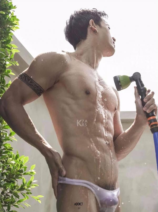 Addict-3---Special-Climax-of-Tom